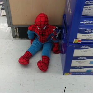 Meet your Posher, Leon